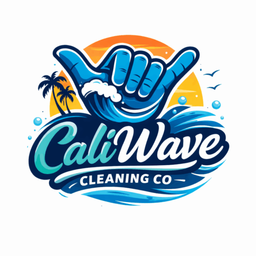 Cali Wave Cleaning 